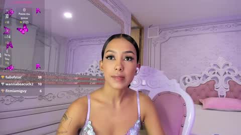 abby online show from 01/18/25, 08:30