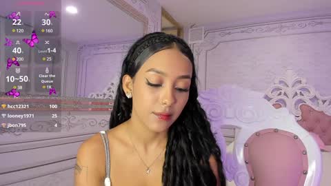 abby online show from 01/21/25, 11:24