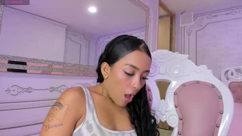 abby online show from 01/31/25, 01:33