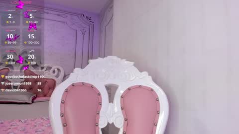 abby online show from 02/08/25, 10:19