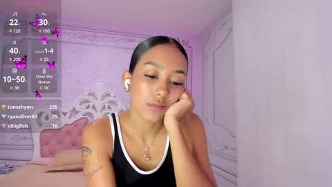 abby online show from 02/16/25, 12:41