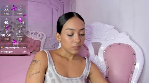 abby online show from 02/19/25, 12:35