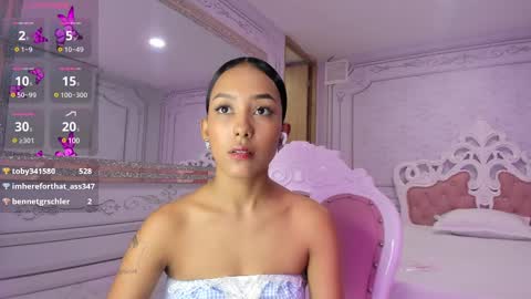 abby online show from 02/20/25, 09:09