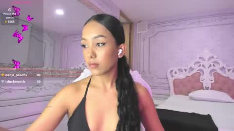 abby online show from 02/22/25, 09:26