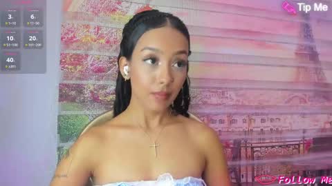 abby online show from 03/11/25, 01:26