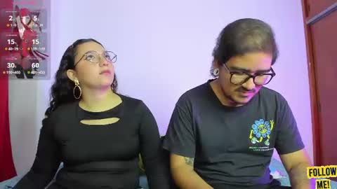 Abby and Axel online show from 07/24/26, 01:03