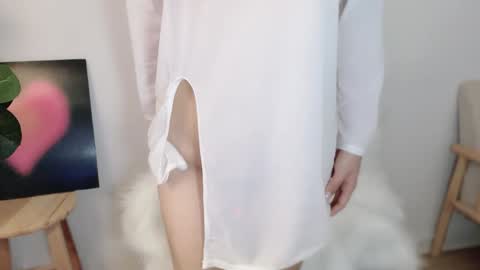 Snapshot of abby_chuchu chatting on 12/06/24, 06:04 CN-ChuChu online show from 12/06/24, 06:04