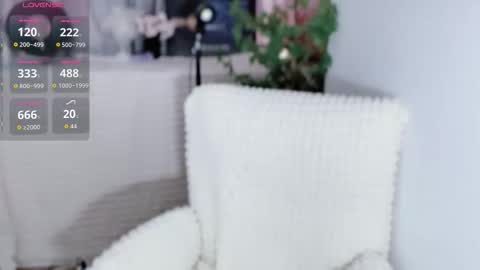 Snapshot of abby_chuchu chatting on 12/18/25, 05:57 CN-ChuChu online show from 12/18/25, 05:57