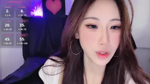 Snapshot of abby_chuchu chatting on 03/31/26, 03:08 CN-ChuChu online show from 03/31/26, 03:08