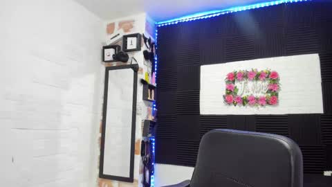 Abby Connie online show from 02/13/25, 03:18