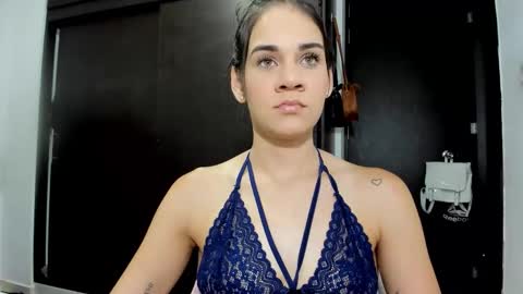 Abby Connie online show from 10/11/25, 02:11