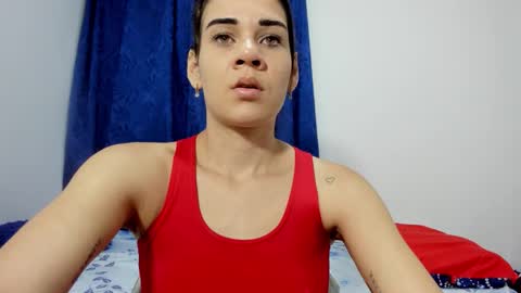 Abby Connie online show from 11/25/25, 02:33