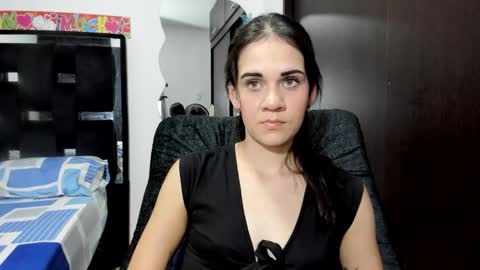 Snapshot of abby_connie chatting on 12/19/25, 01:12 Abby Connie online show from 12/19/25, 01:12