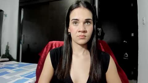 Snapshot of abby_connie chatting on 01/09/26, 12:57 Abby Connie online show from 01/09/26, 12:57