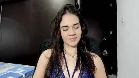 Snapshot of abby_connie chatting on 01/18/26, 09:07 Abby Connie online show from 01/18/26, 09:07