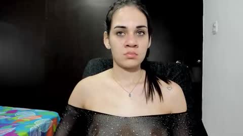 Snapshot of abby_connie chatting on 02/01/26, 02:21 Abby Connie online show from 02/01/26, 02:21