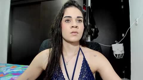 Snapshot of abby_connie chatting on 02/03/26, 02:10 Abby Connie online show from 02/03/26, 02:10