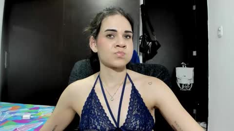 Snapshot of abby_connie chatting on 02/03/26, 06:40 Abby Connie online show from 02/03/26, 06:40