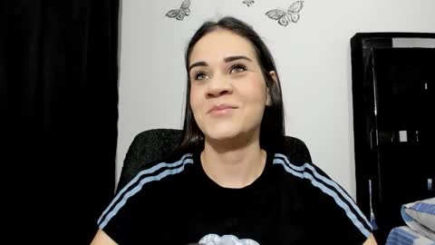 Snapshot of abby_connie chatting on 02/26/26, 04:00 Abby Connie online show from 02/26/26, 04:00