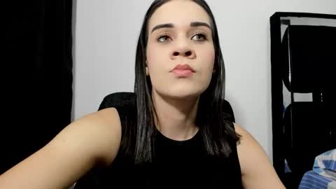 Snapshot of abby_connie chatting on 02/27/26, 03:39 Abby Connie online show from 02/27/26, 03:39