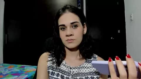 Snapshot of abby_connie chatting on 03/08/26, 03:54 Abby Connie online show from 03/08/26, 03:54