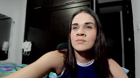 Snapshot of abby_connie chatting on 03/10/26, 03:22 Abby Connie online show from 03/10/26, 03:22