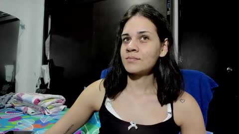 Snapshot of abby_connie chatting on 03/14/26, 04:29 Abby Connie online show from 03/14/26, 04:29