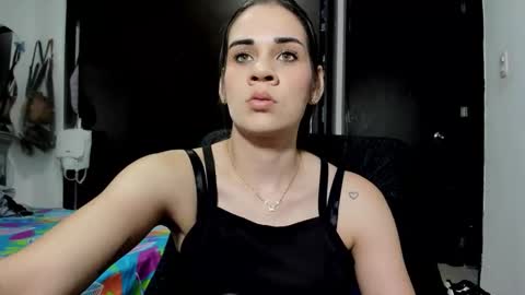 Snapshot of abby_connie chatting on 03/17/26, 03:22 Abby Connie online show from 03/17/26, 03:22