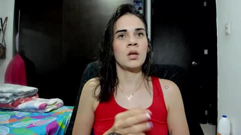 Snapshot of abby_connie chatting on 03/22/26, 01:31 Abby Connie online show from 03/22/26, 01:31