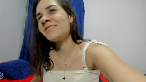 Abby Connie online show from 05/03/26, 11:11