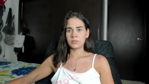Abby Connie online show from 05/16/26, 02:19