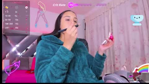 abby_esposiito online show from 10/27/25, 04:00