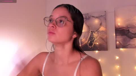 Snapshot of abby_excitease chatting on 01/15/25, 05:58 I want to make you addicted to me online show from 01/15/25, 05:58