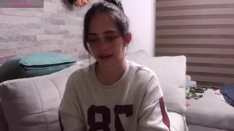 abby jense online show from 01/26/25, 03:17