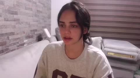 abby jense online show from 02/23/25, 03:45