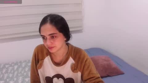 abby jense online show from 09/17/25, 03:19