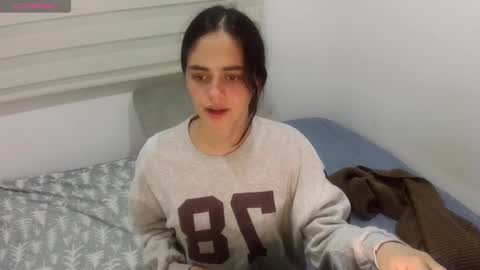 abby jense online show from 09/25/25, 03:21