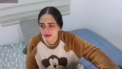 abby jense online show from 09/29/25, 03:55