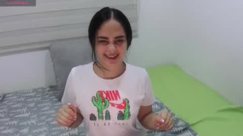 abby jense online show from 10/01/25, 03:34