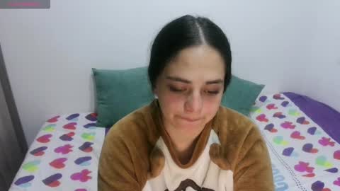abby jense online show from 05/10/26, 01:44