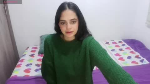 abby jense online show from 05/14/26, 03:35