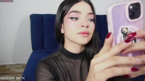 Snapshot of abby_john chatting on 02/02/25, 06:31 abby_john online show from 02/02/25, 06:31