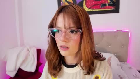 Snapshot of abby_jones2 chatting on 01/12/26, 03:12 abby jones online show from 01/12/26, 03:12