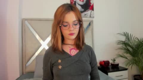 Snapshot of abby_jones2 chatting on 02/11/26, 03:33 abby jones online show from 02/11/26, 03:33