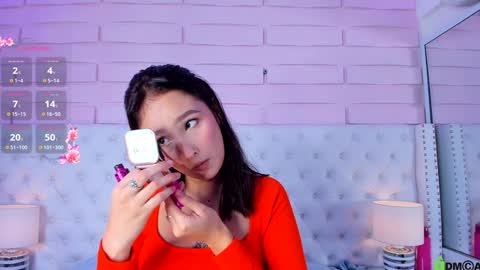 Abby  online show from 01/05/25, 02:08