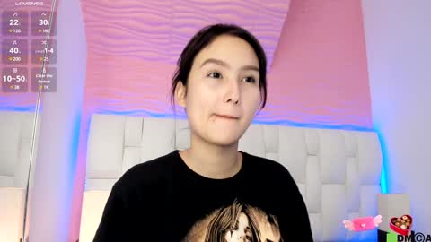 Abby  online show from 01/12/25, 01:58