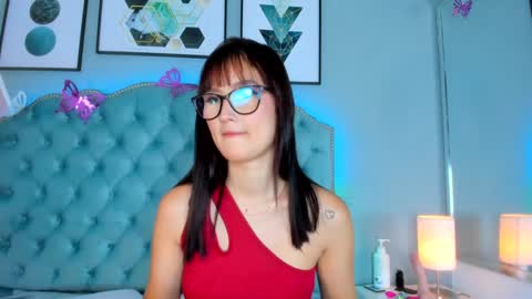 Abby  online show from 02/07/25, 02:37