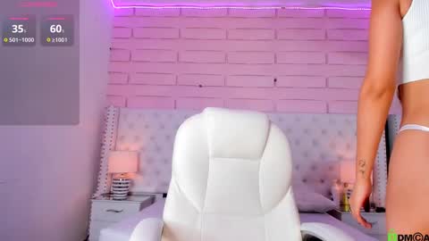 Abby  online show from 02/19/25, 02:23