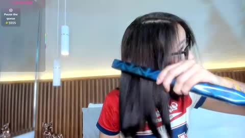 Abby  online show from 09/24/25, 03:04