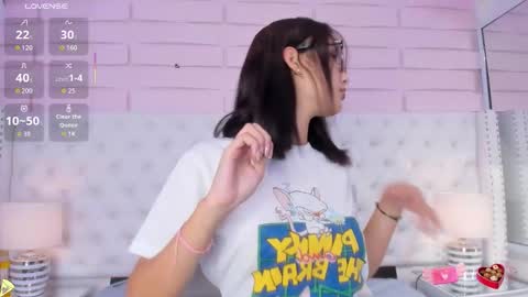 Abby  online show from 10/22/25, 03:12